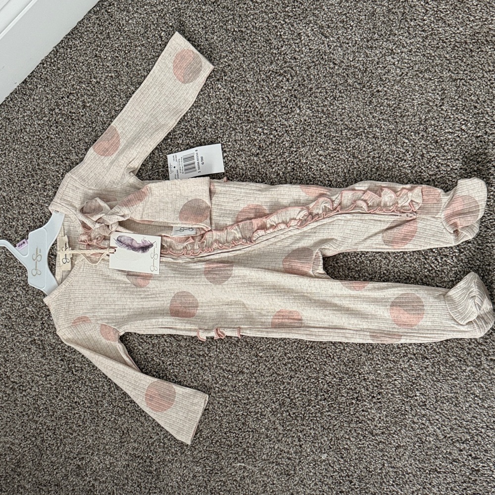 Baby onesie